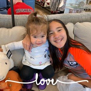 Meet your Posher, Heather